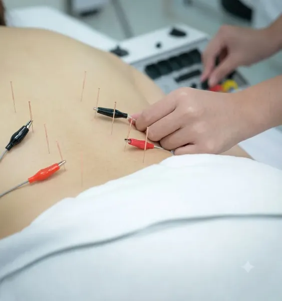 Acupuncture