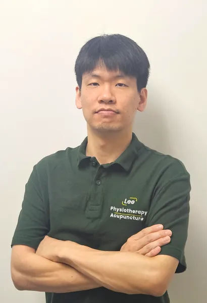 Lion Lee