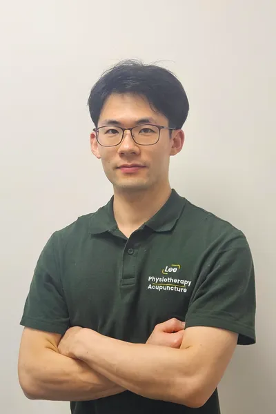 Peter Lee