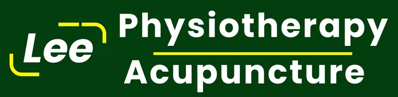 Lee Physiotherapy & Acupuncture