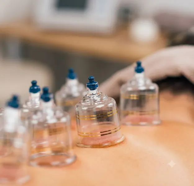 Cupping