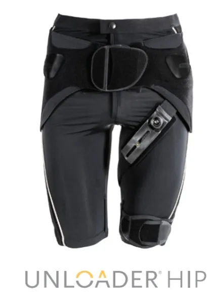 Unloader Hip brace